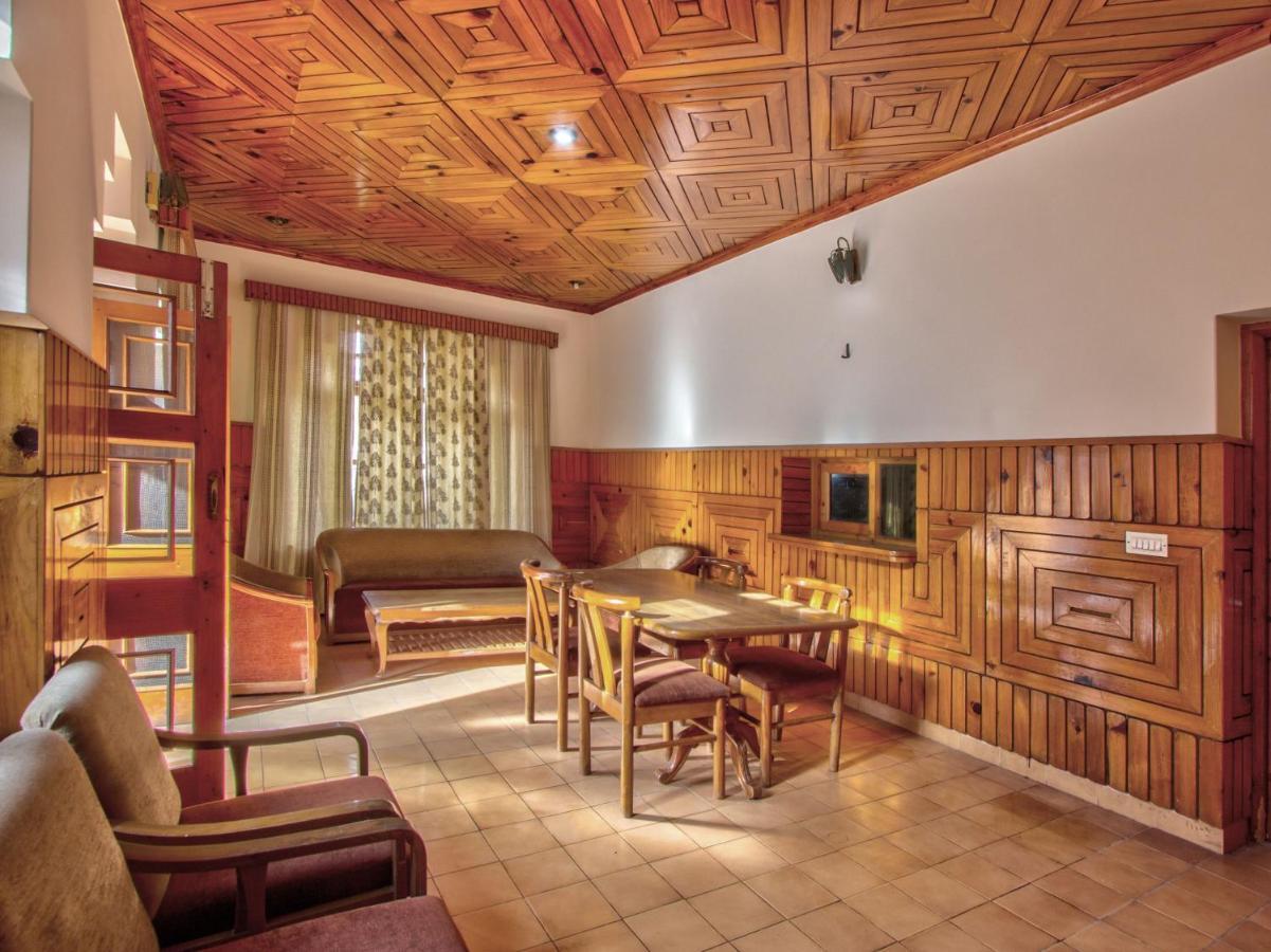 Nature House Villa Manāli Buitenkant foto